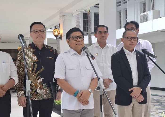 Program SMK Go Global Buka Jalan Lulusan ke Slovakia dan Jepang