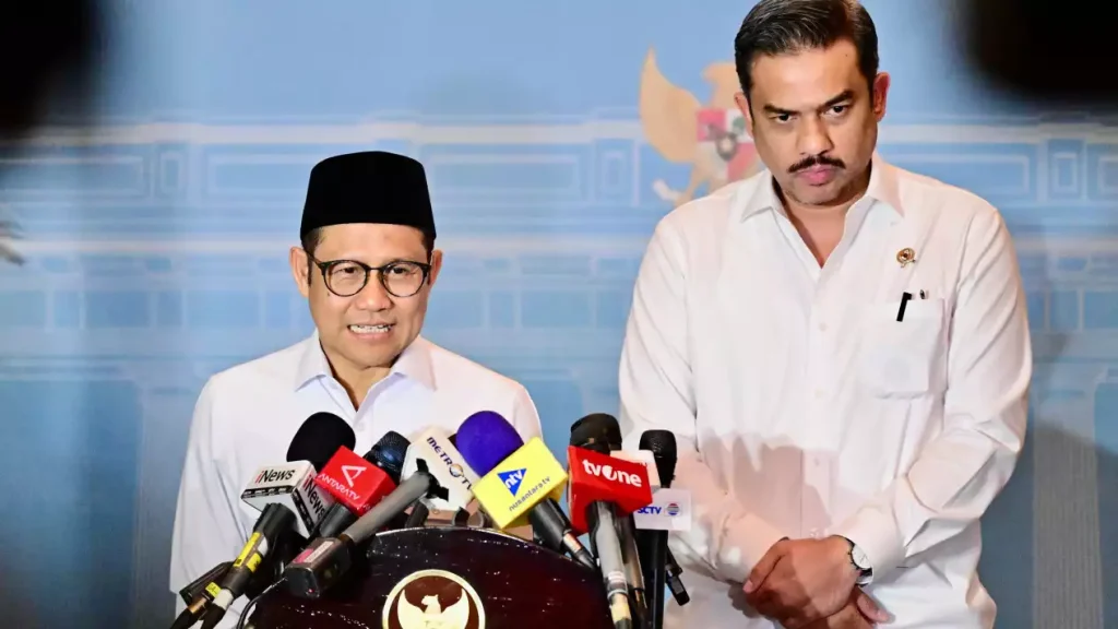 Cak Imin: Pemutihan Tunggakan BPJS Kesehatan Dimulai Akhir 2025