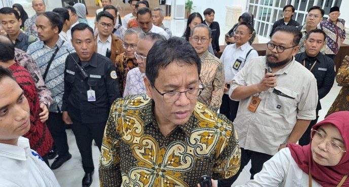 Negosiasi Utang Whoosh, Pemerintah Bakal Kirim Tim ke China