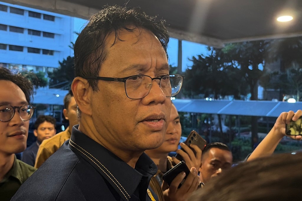 Purbaya Siap Kirim Petugas Bea Cukai Cek Bandara IMIP