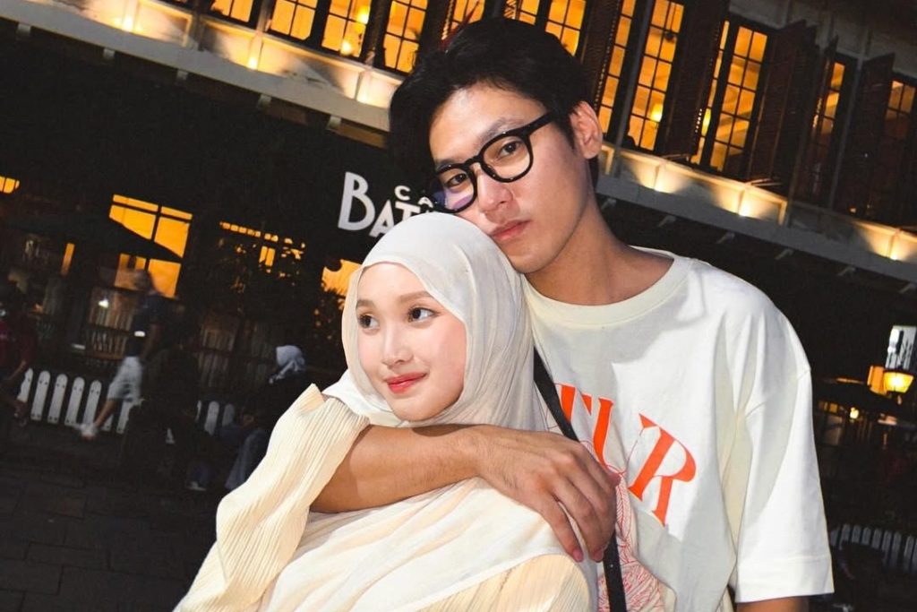 Na Daehoon Resmi Ajukan Cerai Talak terhadap Julia Prastini