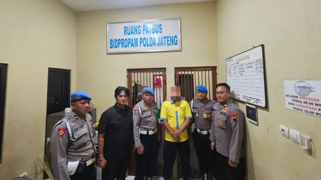 Fakta Baru: Ada Kedekatan AKBP Basuki dengan Dosen Perempuan yang Tewas