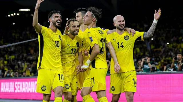 AFC Ultimatum Malaysia, Kasus Naturalisasi Harus Selesai Sebelum Maret 2026