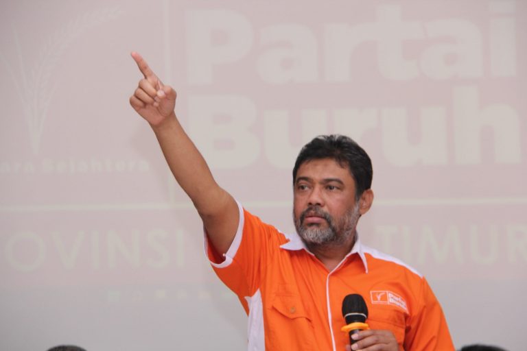 Pengumuman UMP 2026 Ditunda, Aksi Demo Buruh Hari Ini Dibatalka