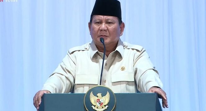 Prabowo Bakal Resmikan Kilang Minyak Terbesar RI di Balikpapan