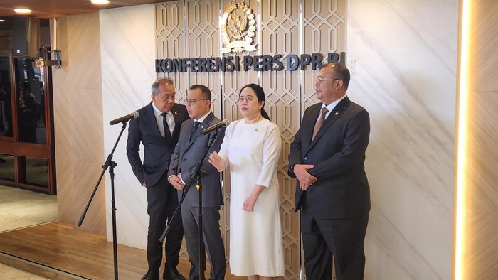 Puan Desak Evaluasi Kemenkes Usai Ibu Hamil di Papua Meninggal Ditolak RS