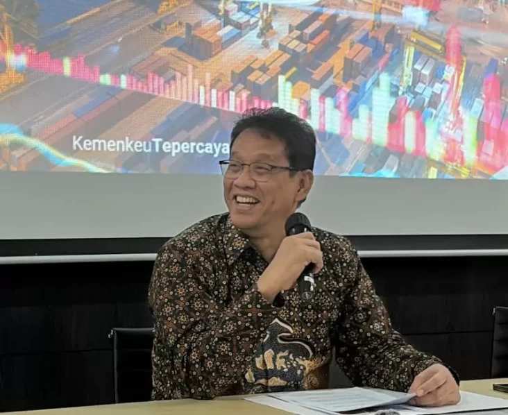 Purbaya Tegaskan Redenominasi Rupiah Bukan Wewenang Kemenkeu