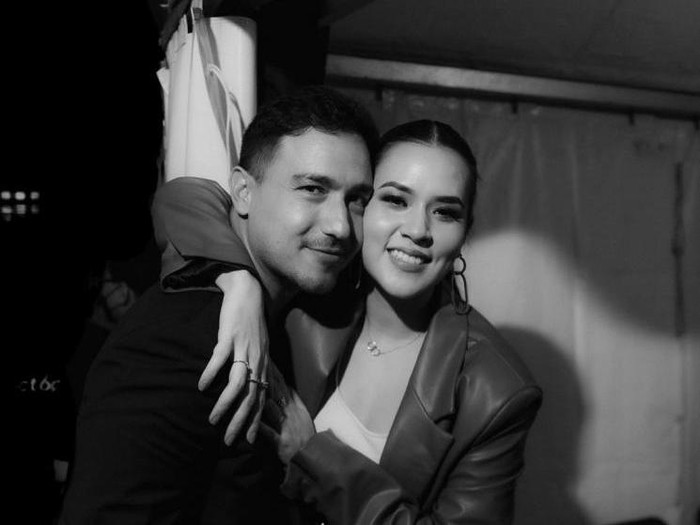 Hari Ini Raisa dan Hamish Jalani Sidang Cerai Perdana di PA Jaksel