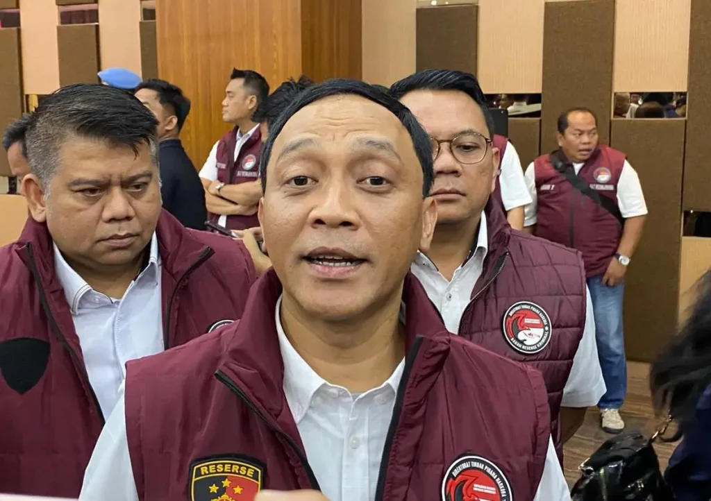 Bareskrim Ambil Alih Kasus Narkoba di Tol Trans Sumatera