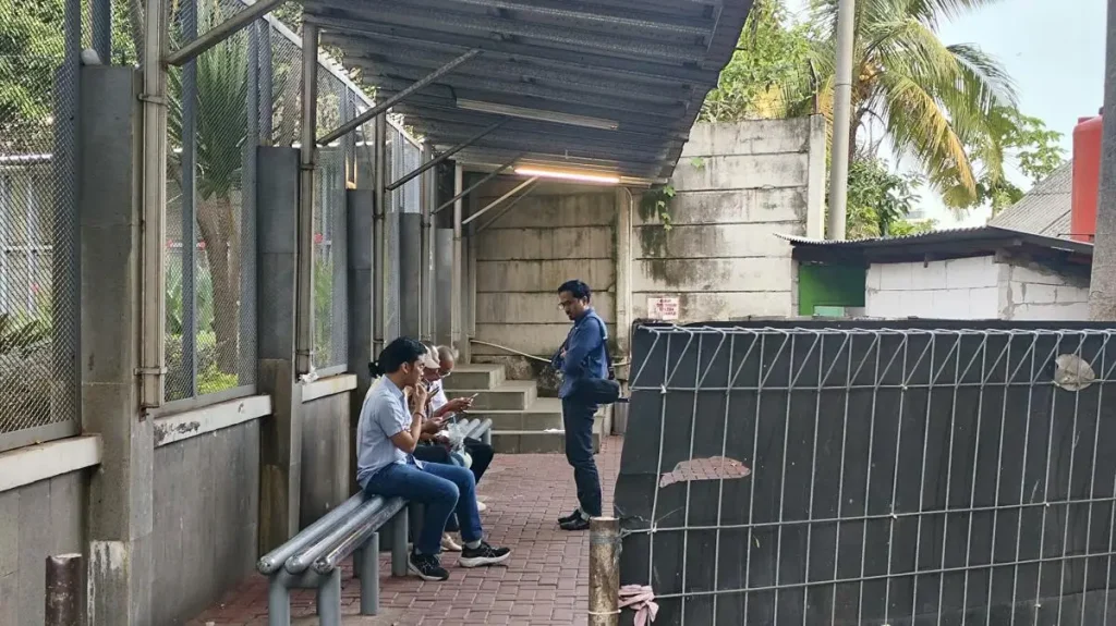 Jelang Pembebasan, Keluarga Ira Puspadewi Datangi Rutan KPK Pagi Ini