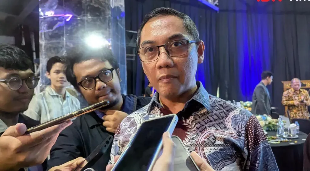 Komdigi Susun Roadmap Moderasi Gim Daring