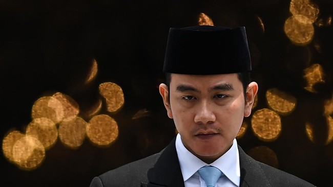 Gibran Hadiri KTT G20 Hari Ini, Siap Sampaikan Pidato