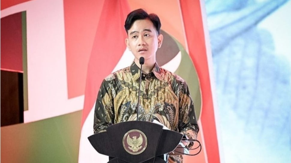 Gibran Soroti Ledakan di SMAN 72 Jakarta: Sekolah Harus Jadi Zona Aman dari Bullying