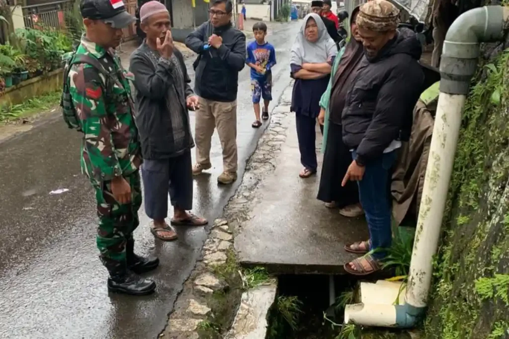 Tergelincir di Selokan, Bocah 13 Tahun Ditemukan Meninggal