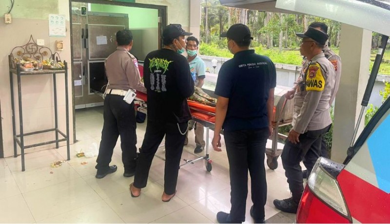 WN India Tewas dalam Kecelakaan Saat Perjalanan ke Broken Beach