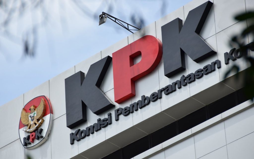 Dewas KPK Periksa 2 Penyidik soal Dugaan Menghambat Pemeriksaan Bobby