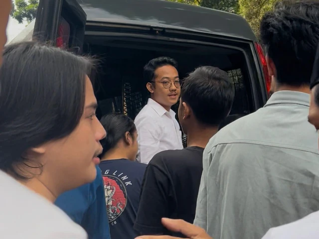 Sidang Perdana Delpedro Cs Digelar 16 Desember di PN Jakpus