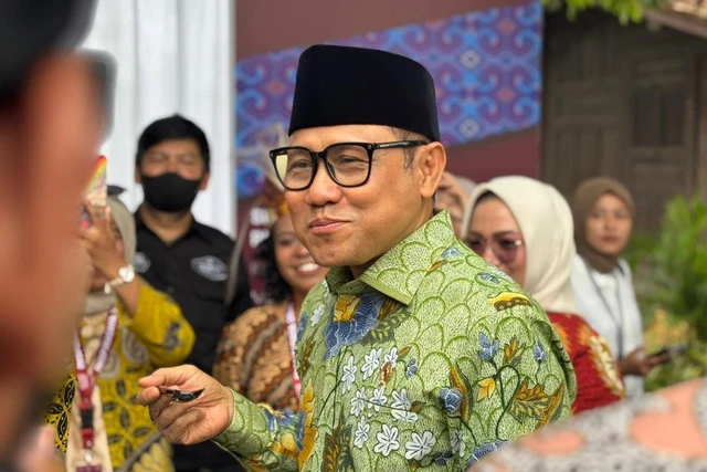 Pemerintah Siapkan Rehabilitasi UMKM Pasca Bencana Sumatera