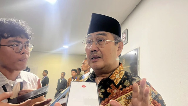 Jimly: Sejumlah Tersangka Demo Agustus Sudah Dibebaskan