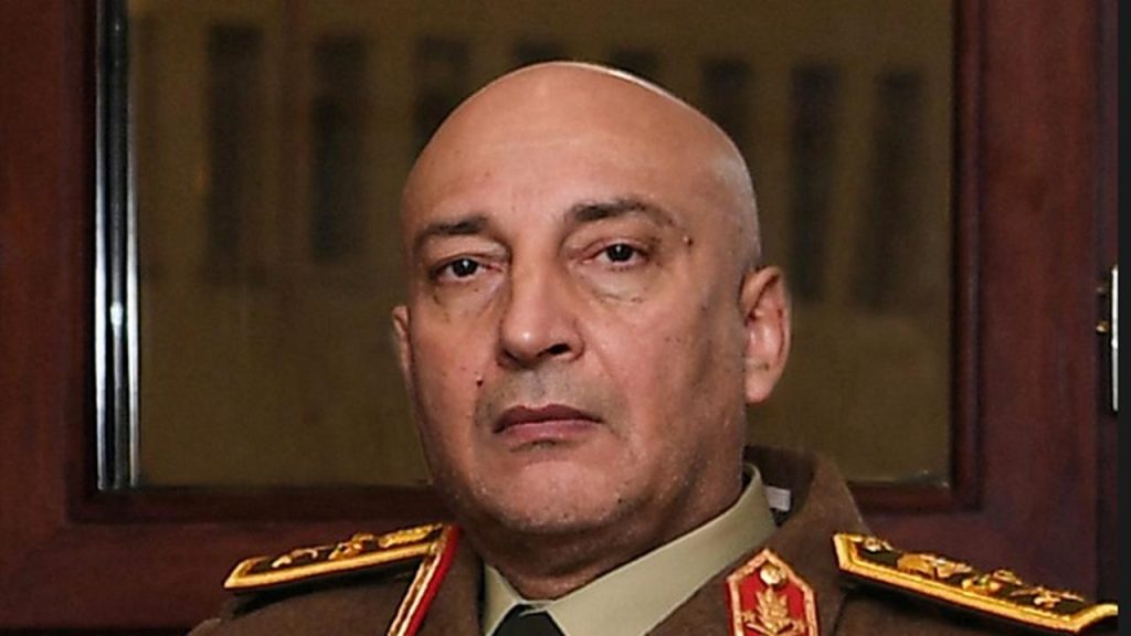 Kecelakaan Pesawat di Turki Tewaskan Kepala Staf Militer Libya