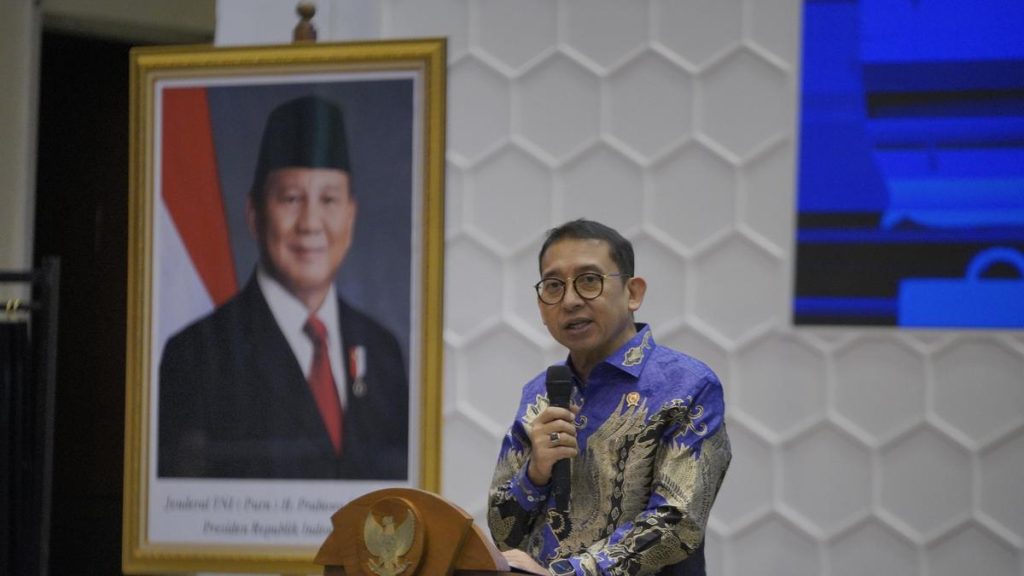 Menbud Dorong Setiap Cagar Budaya Nasional Miliki Museum