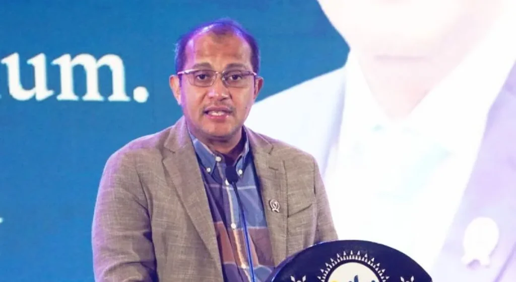 Kemenkum Kebut PP Pelaksanaan KUHAP, Target Rampung Sebelum Akhir Tahun