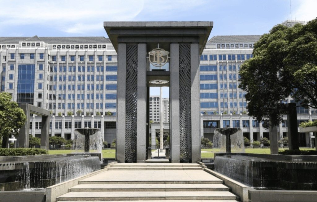 BI Rilis Jadwal Rapat Dewan Gubernur Sepanjang 2026