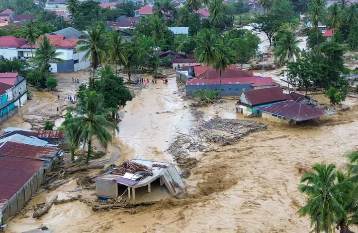 Kemdiktisaintek Siapkan Rp500 Juta per Proposal untuk Bencana Sumatra