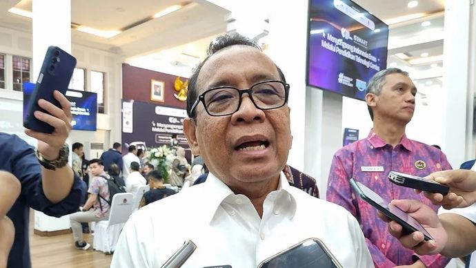 Pemerintah Cabut Jutaan Hektare Izin Sawit Usai Banjir dan Longsor di Sumatra