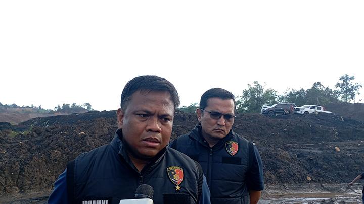 Bareskrim Periksa 17 Orang Terkait Kasus Gelondongan Bencana Sumatera