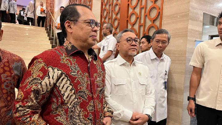 Dua Tahun ke Depan, Zulhas Bidik Bantargebang Bebas Sampah