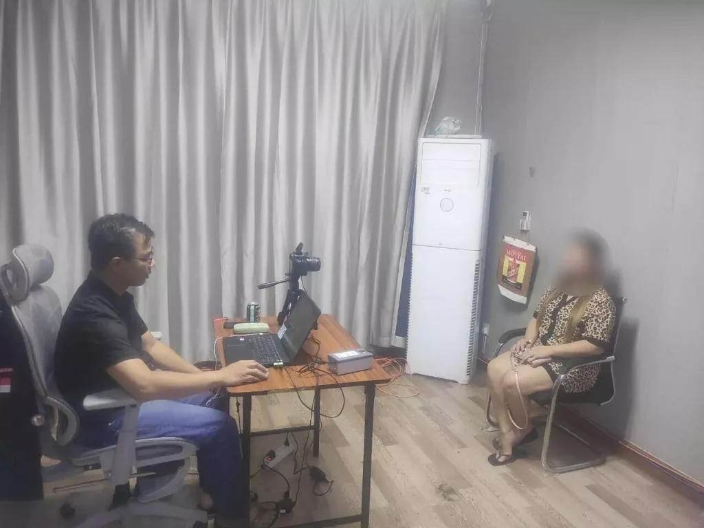 KBRI: 54 WNI Akan Dipulangkan dari Myanmar 12 Desember