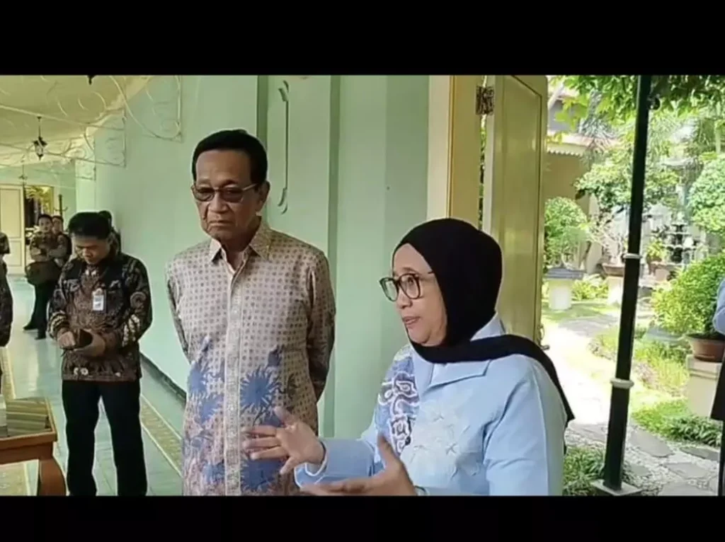 Lumbung Mataram DIY Dapat Apresiasi BGN untuk Dukung Program MBG