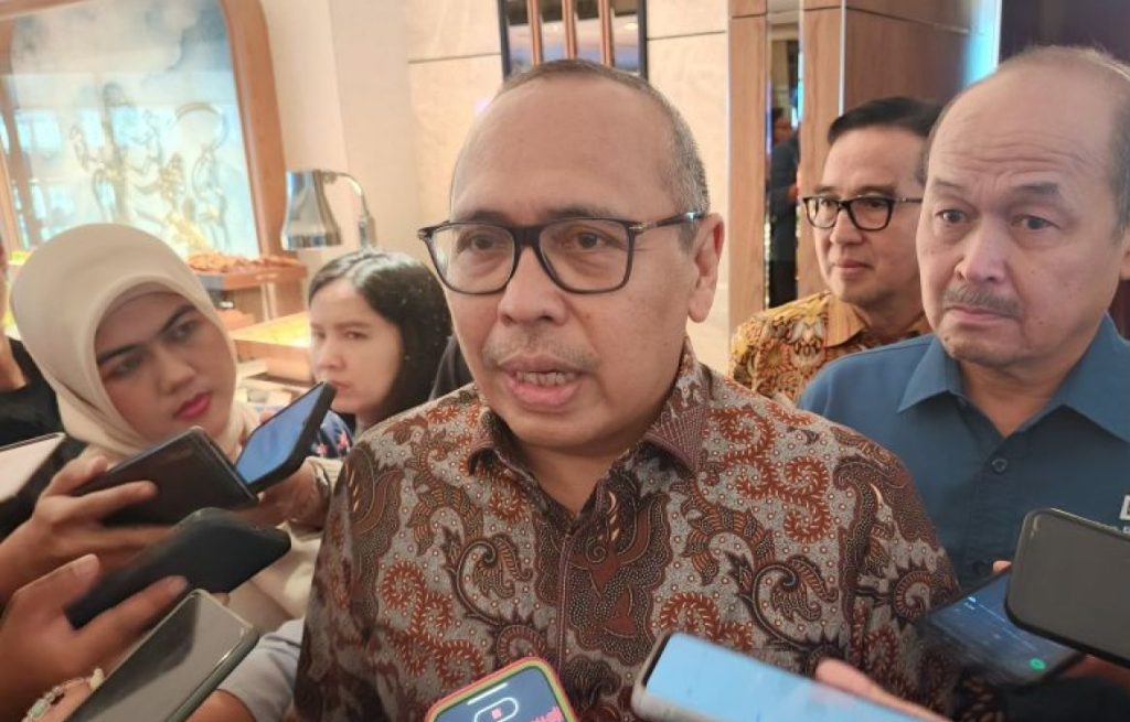RPP Tata Ruang Disiapkan untuk Perkuat Kebijakan Nasional