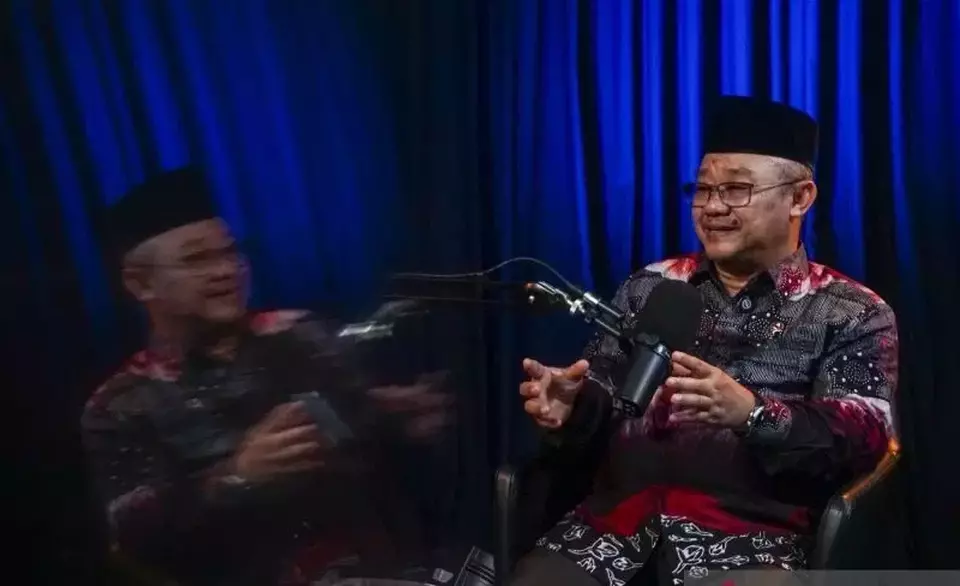 Pemerintah Targetkan Pembangunan Sekolah Terdampak Bencana Mulai 2026