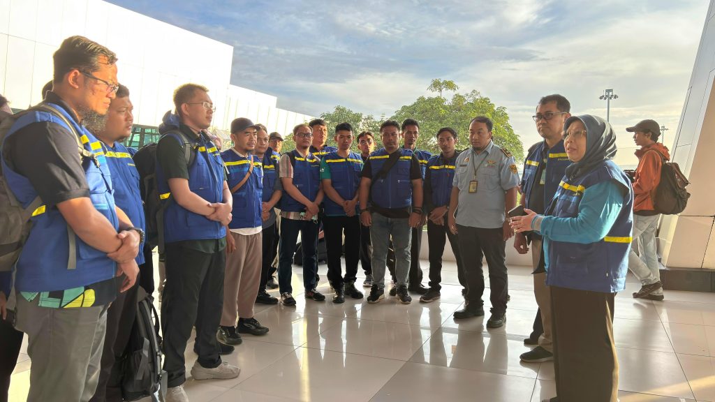 Kemenkes Berangkatkan Ratusan Dokter dan Nakes ke Wilayah Bencana Aceh