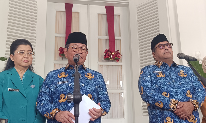 Hari Ibu, Pemprov Jakarta Tegaskan Apresiasi bagi Perempuan