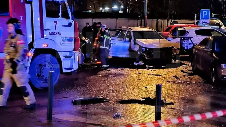 Jenderal Senior Rusia Tewas dalam Ledakan Mobil di Moskow