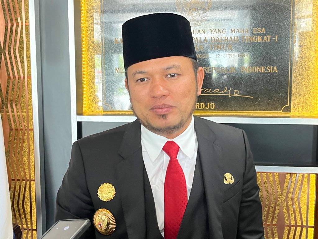 UMK Kaltim 2026 Resmi Ditetapkan, Berau Tertinggi