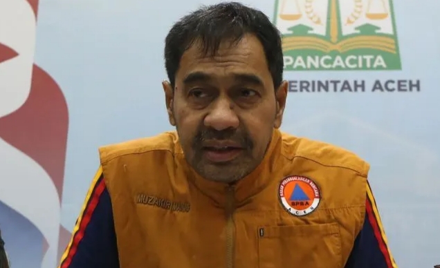 Aceh Perpanjang Status Tanggap Darurat Bencana hingga Awal Januari 2026