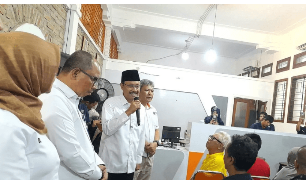 Pemerintah Salurkan BLTS ke 33 Juta KPM hingga Akhir 2025