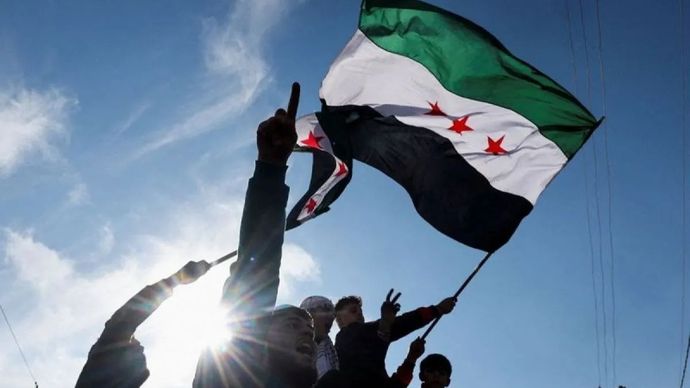 Suriah Mulai Reformasi Moneter dengan Mata Uang Baru 2026