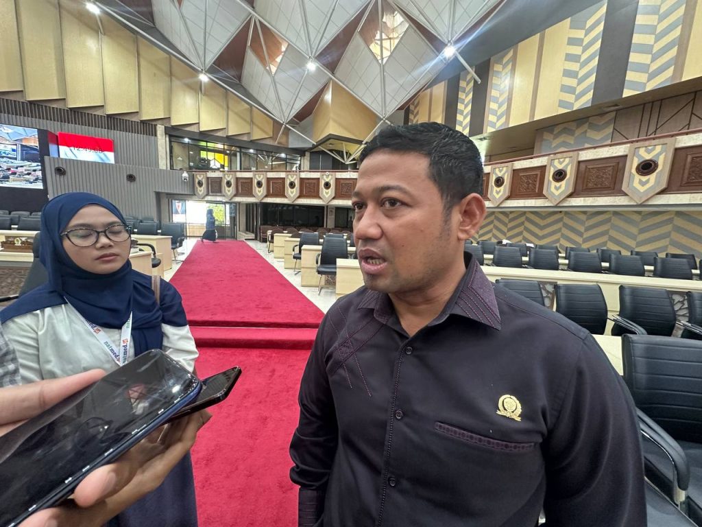 Serapan Anggaran Disdikbud Kaltim Disorot DPRD