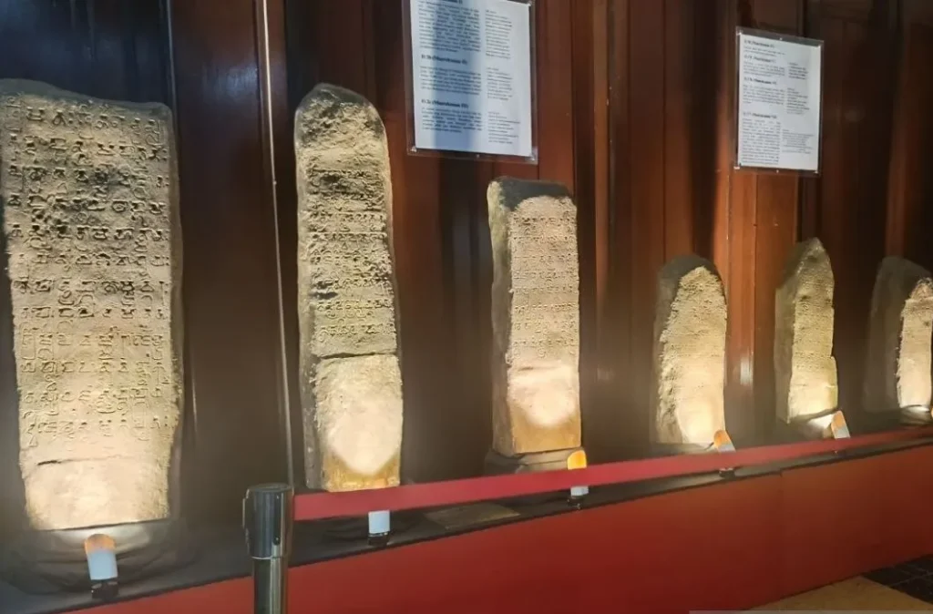 Arsip Prasasti Yupa Masuk MKB, Daerah Didorong Rawat Sejarah