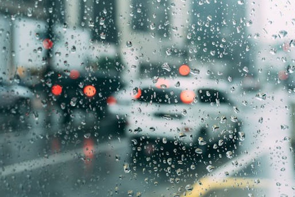 BMKG Ingatkan Potensi Hujan Lebat di Sejumlah Wilayah