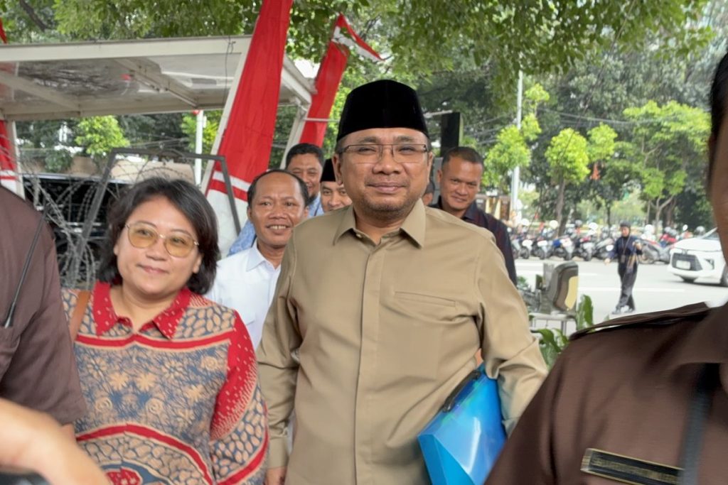 KPK Optimistis Tuntaskan Kasus Kuota Haji Meski Pencekalan Segera Berakhir