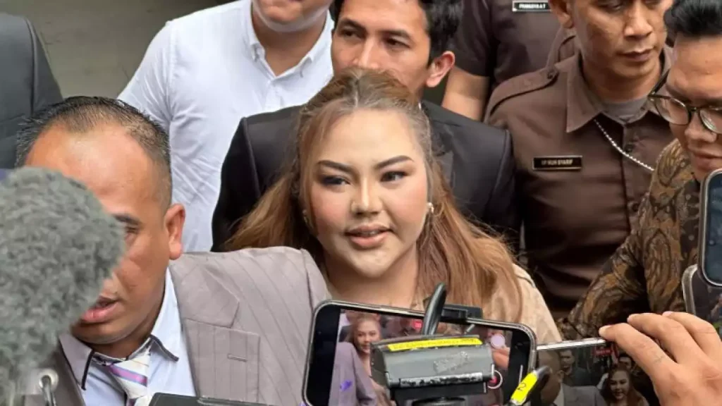 Dipulangkan Usai Diperiksa, Ini Alasan Polisi Tak Tahan Lisa Mariana