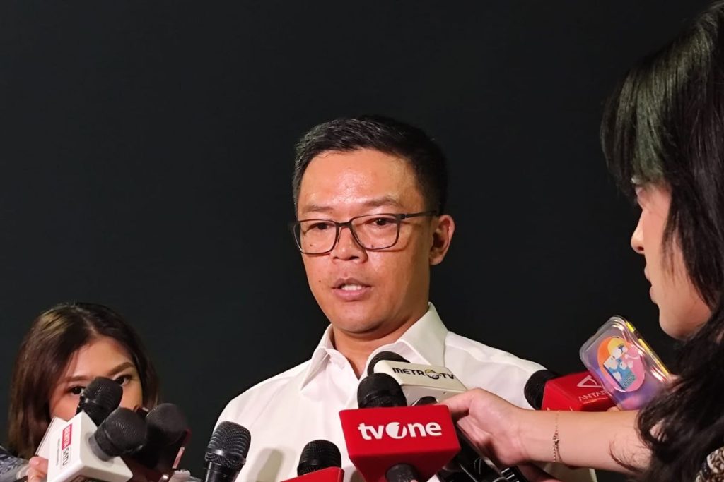 Gerindra Dukung Usulan Kepala Daerah Dipilih DPRD