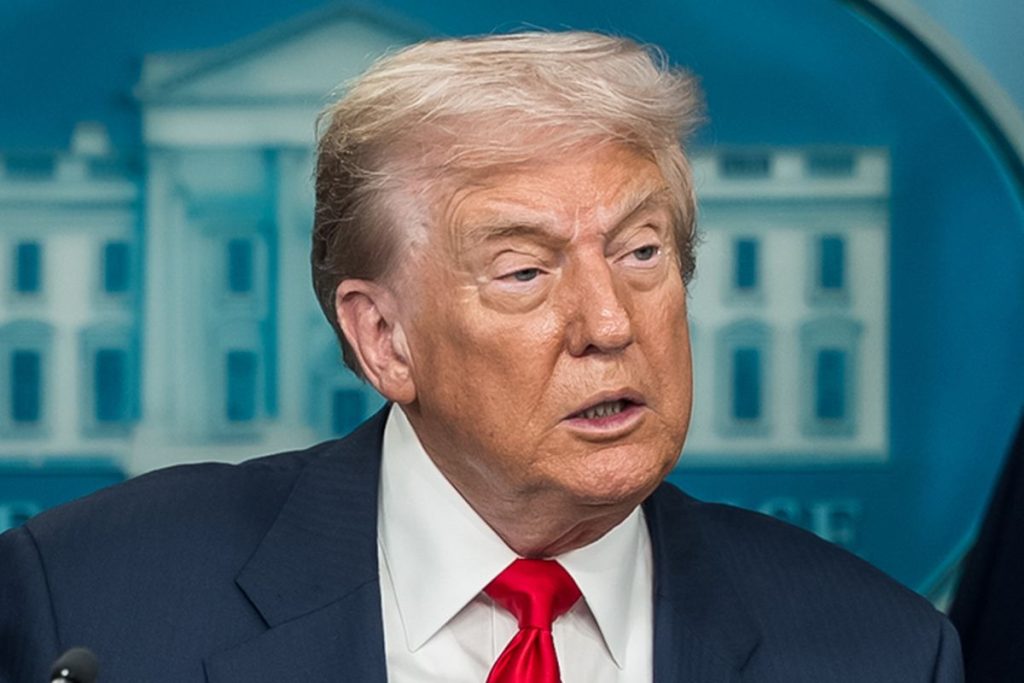 Trump Klaim Thailand-Kamboja Sepakat Hentikan Serangan