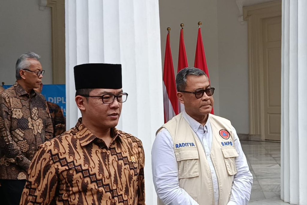 Menlu: Pemulangan Jenazah WNI dari Hong Kong Terhambat Aturan